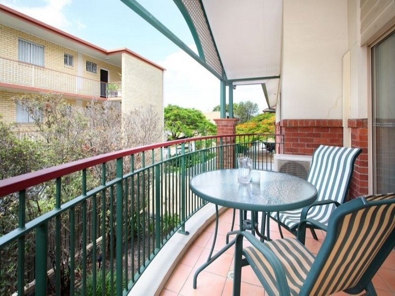 5/90-92 Racecourse Road, Ascot QLD 4007