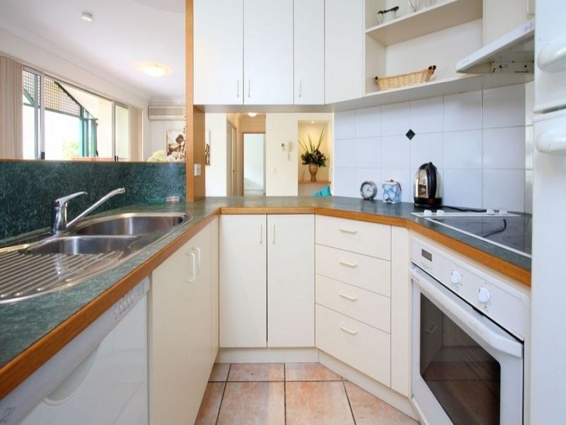 5/90-92 Racecourse Road, Ascot QLD 4007