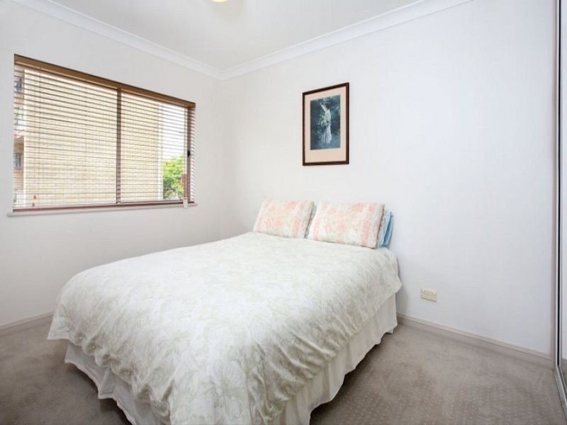 5/90-92 Racecourse Road, Ascot QLD 4007