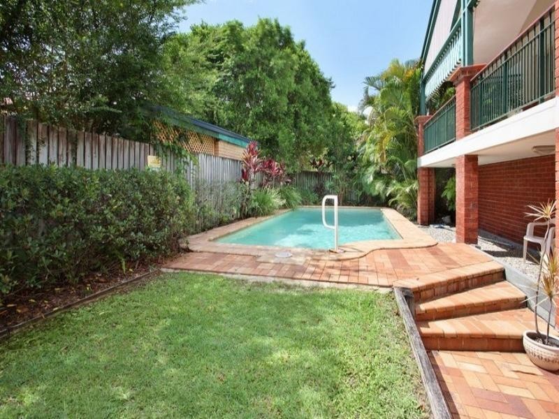 5/90-92 Racecourse Road, Ascot QLD 4007