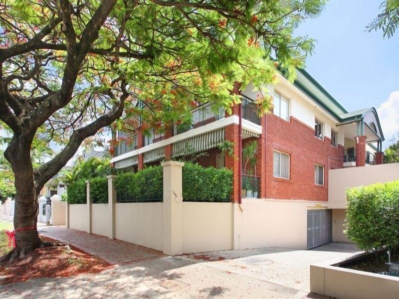 5/90-92 Racecourse Road, Ascot QLD 4007