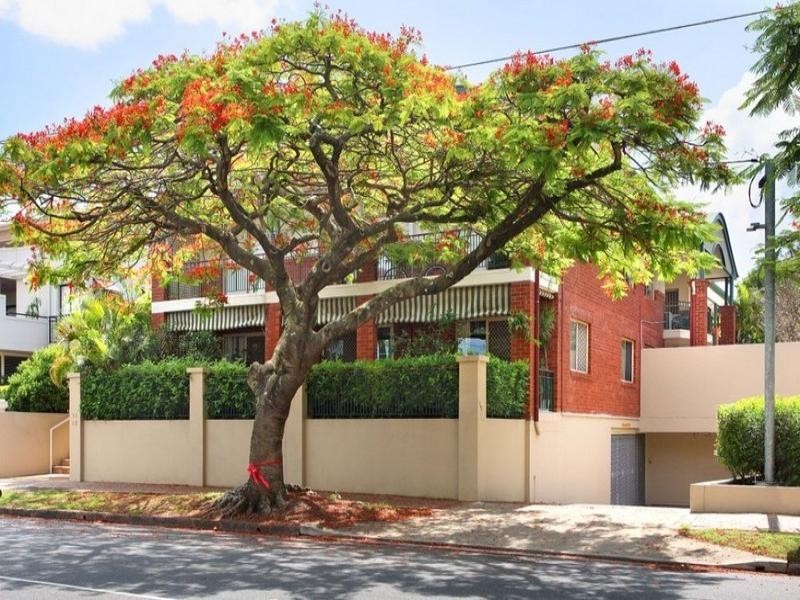 5/90-92 Racecourse Road, Ascot QLD 4007