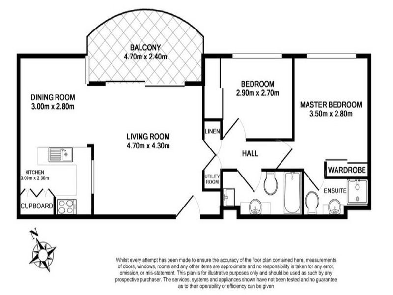 5/90-92 Racecourse Road, Ascot QLD 4007