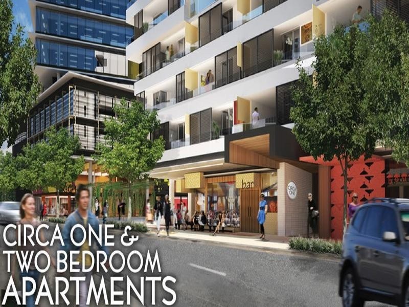 906/1 Aspinall Street, Nundah QLD 4012
