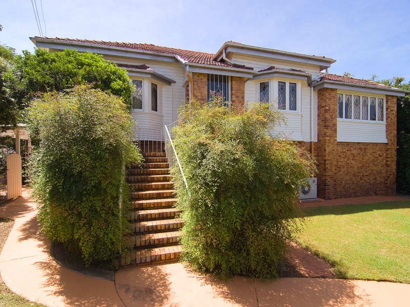 476 Sandgate Road, Clayfield QLD 4011