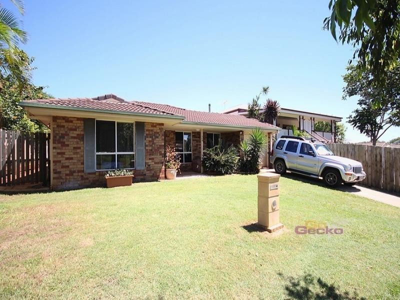 168 Queens Road, Nudgee QLD 4014