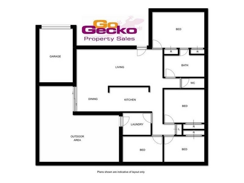 168 Queens Road, Nudgee QLD 4014