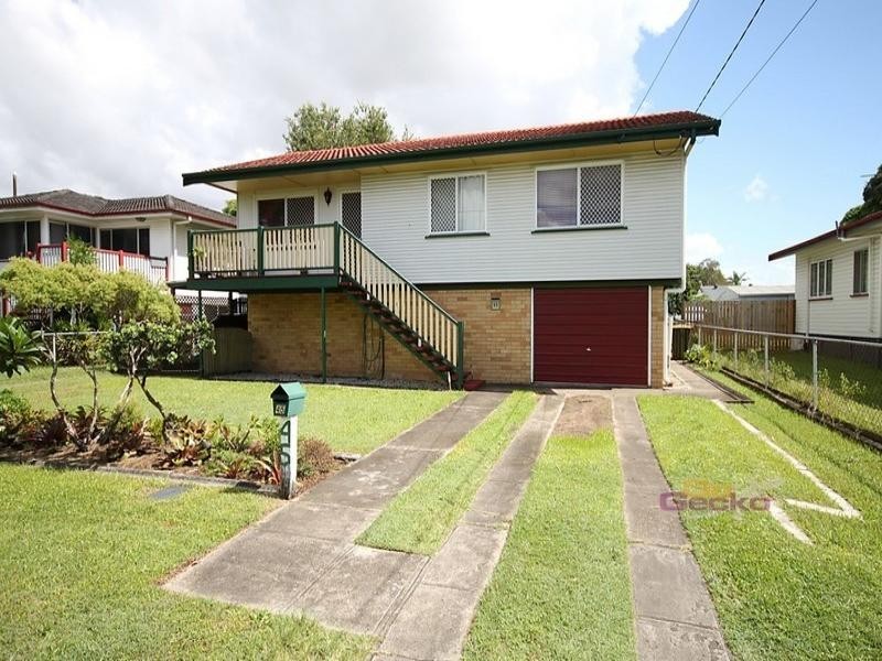 45 Bilambil Street, Banyo QLD 4014