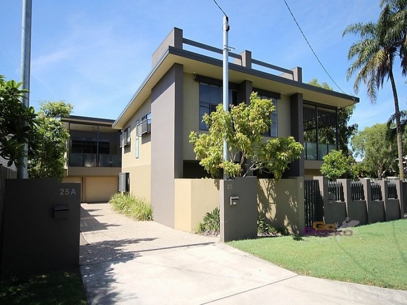25A Sapsford Street, Northgate QLD 4013