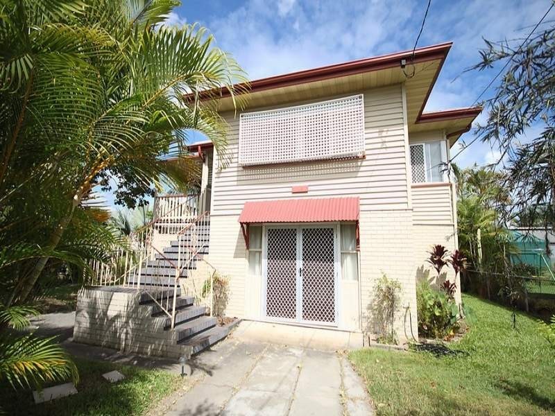16 Coulter Crescent, Northgate QLD 4013