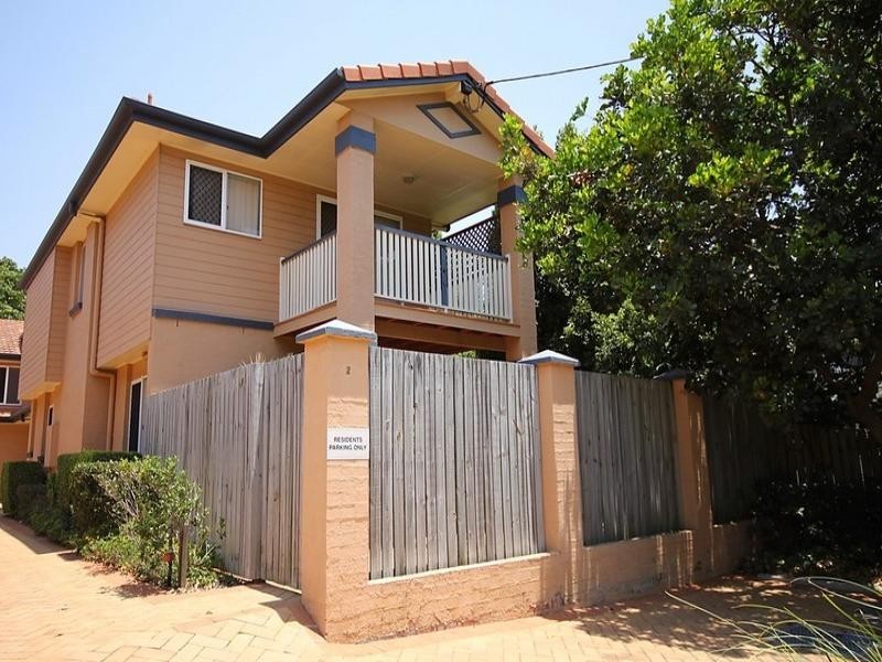 2/43 David Street, Nundah QLD 4012