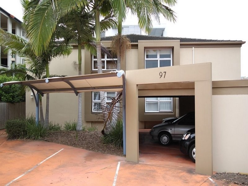 5/97 Moray Street, New Farm QLD 4005