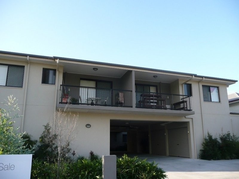 8/3 Railway Parade, Nundah QLD 4012