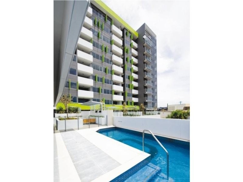 903/8 Jeays Street, Bowen Hills QLD 4006