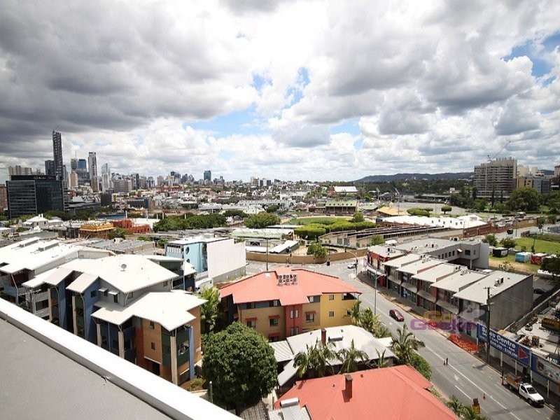 903/8 Jeays Street, Bowen Hills QLD 4006