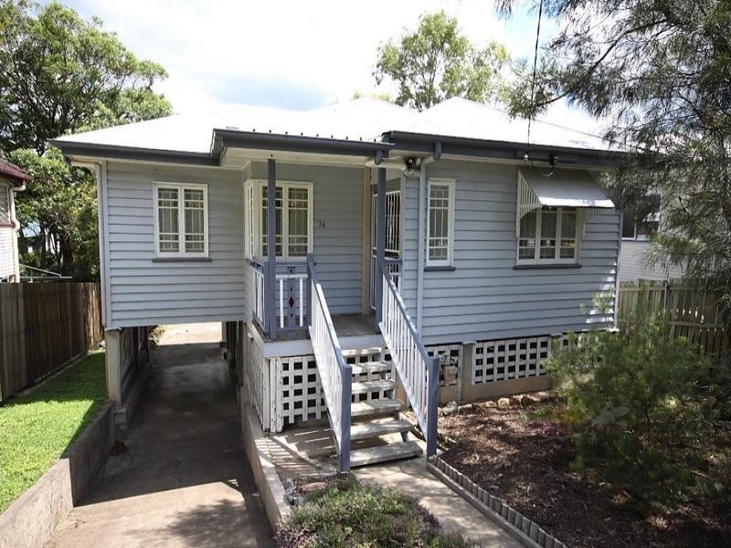 74 Pateena Street, Stafford QLD 4053