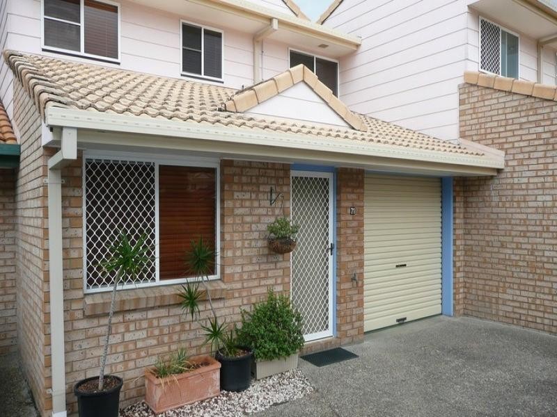 71/135 Bage Street, Nundah QLD 4012