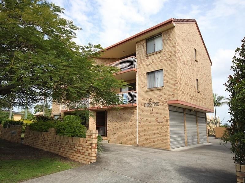 8/17 McMaster Street, Nundah QLD 4012