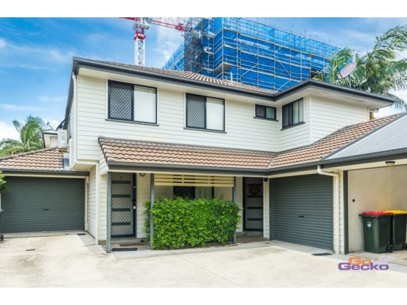 3/25 Western Avenue, Chermside QLD 4032