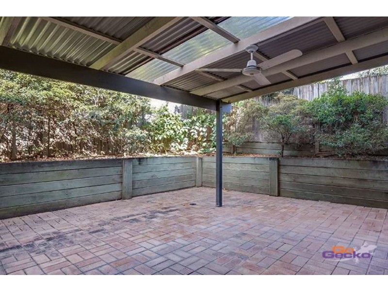 3/25 Western Avenue, Chermside QLD 4032