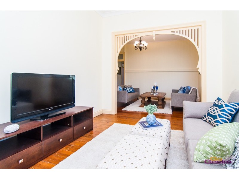 23 Lauren Street, Geebung QLD 4034