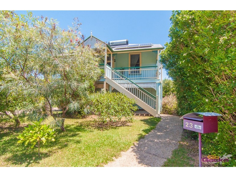 23 Lauren Street, Geebung QLD 4034