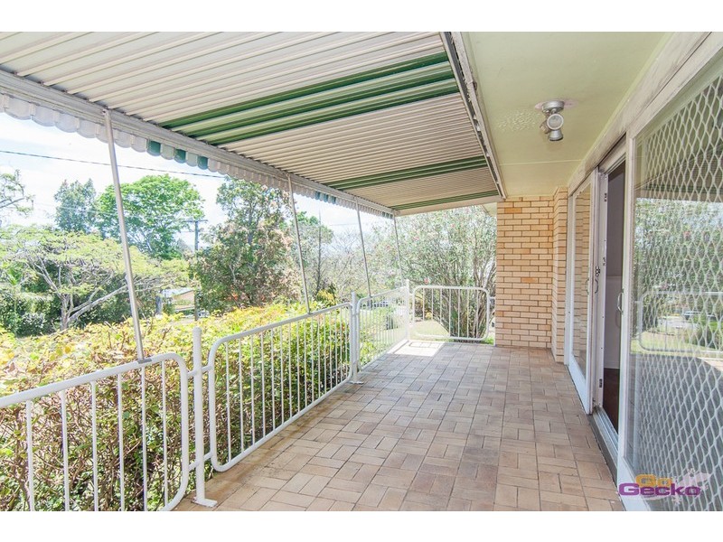 26 Lanercost Street, Geebung QLD 4034