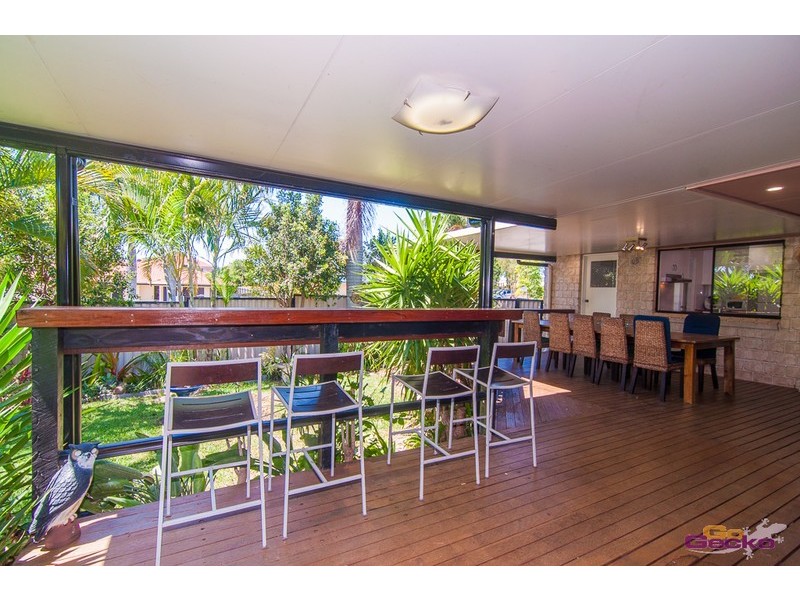 22 Matthew Street, Carseldine QLD 4034