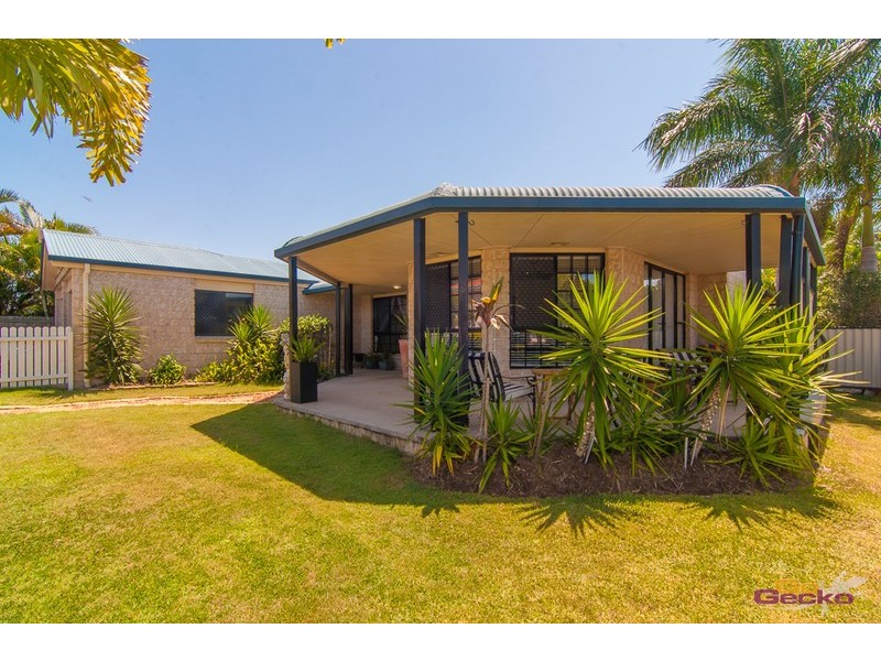 22 Matthew Street, Carseldine QLD 4034