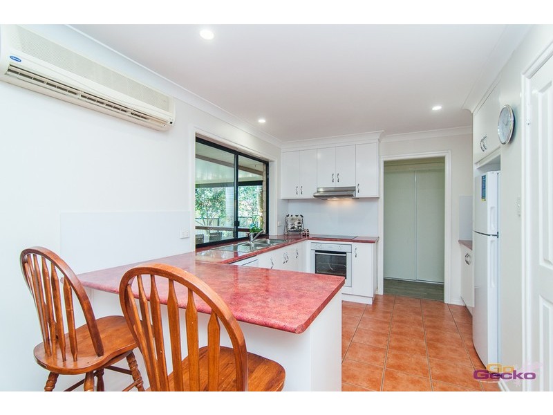 22 Matthew Street, Carseldine QLD 4034