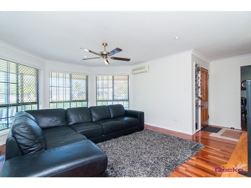 22 Matthew Street, Carseldine QLD 4034