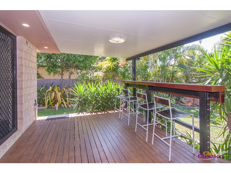 22 Matthew Street, Carseldine QLD 4034