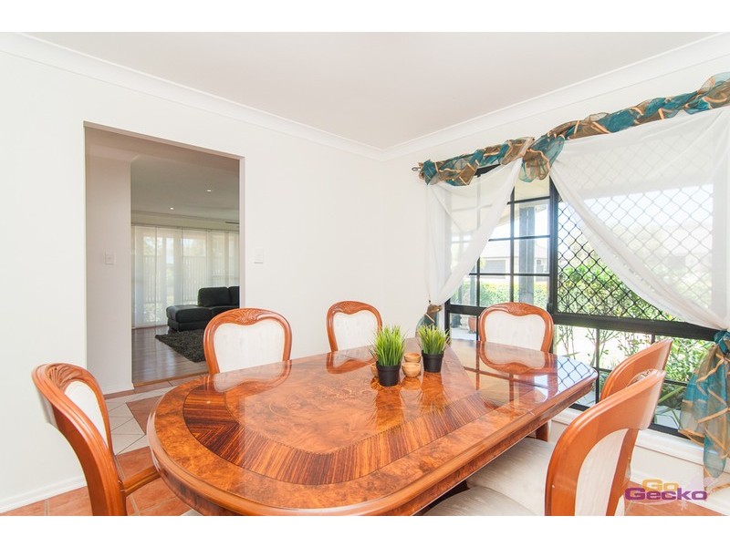 22 Matthew Street, Carseldine QLD 4034