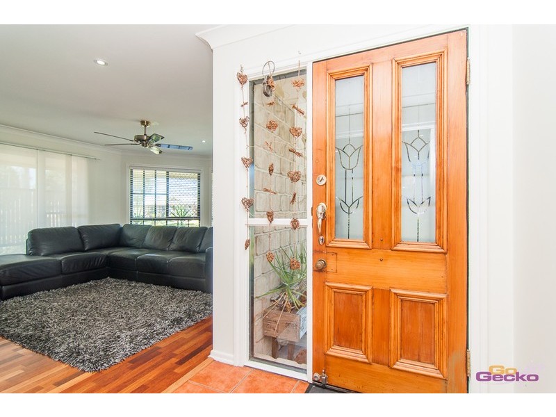 22 Matthew Street, Carseldine QLD 4034