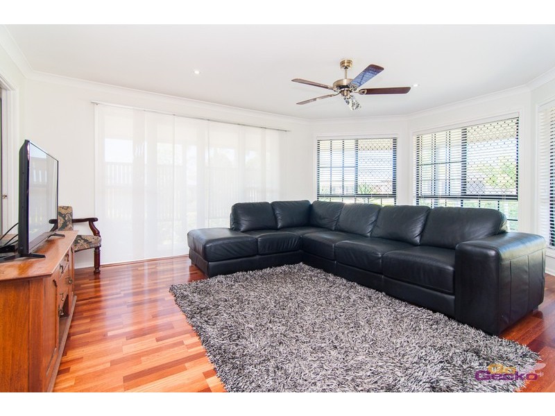 22 Matthew Street, Carseldine QLD 4034