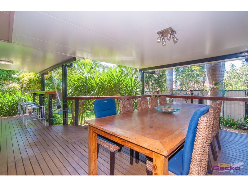 22 Matthew Street, Carseldine QLD 4034