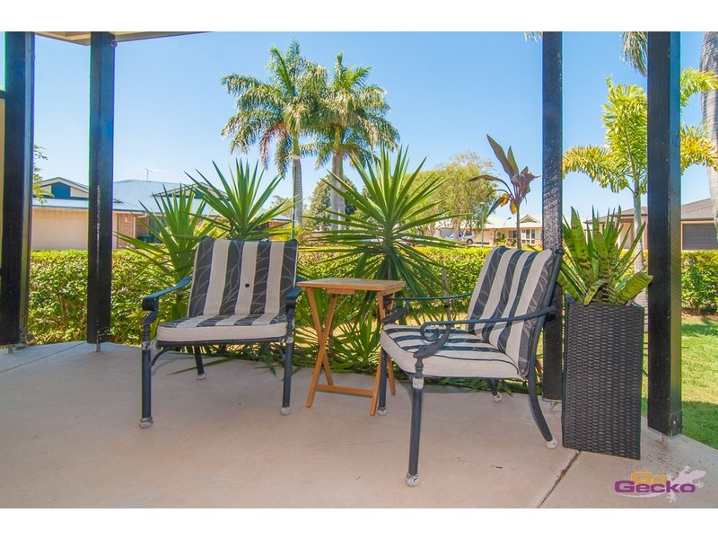 22 Matthew Street, Carseldine QLD 4034