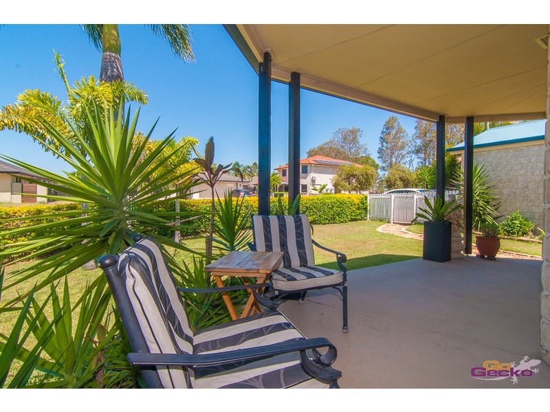 22 Matthew Street, Carseldine QLD 4034