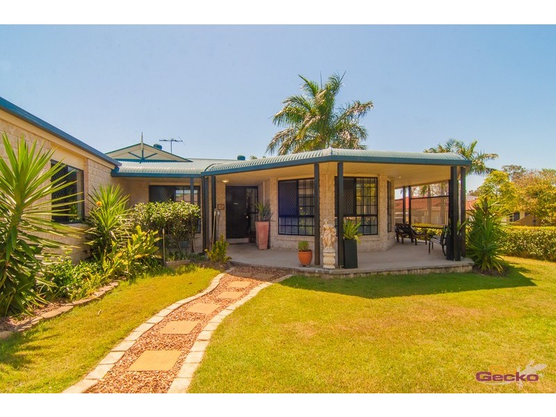 22 Matthew Street, Carseldine QLD 4034