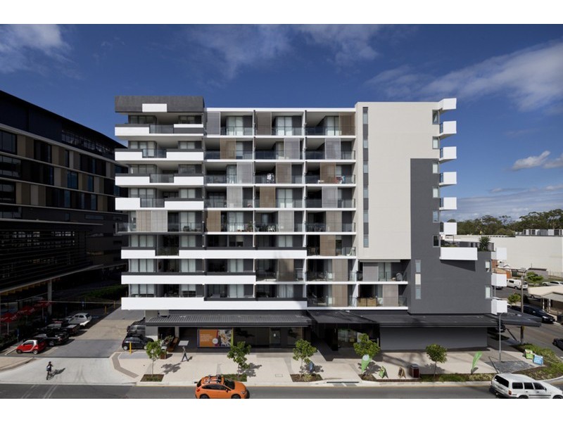 809/1 Aspinall Street, Nundah QLD 4012