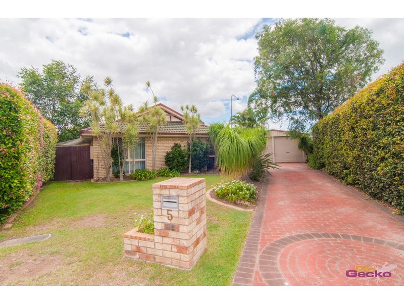 5 Summit Court, Warner QLD 4500