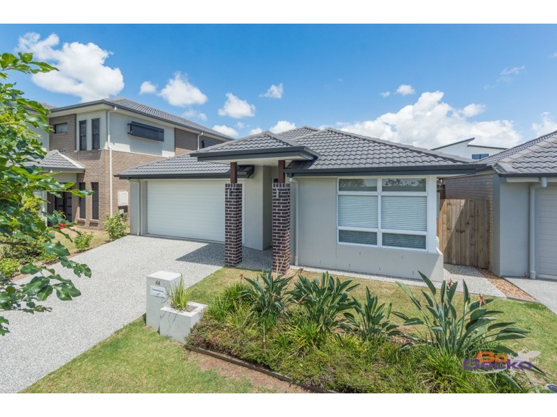 44 Flinders Circuit, Fitzgibbon QLD 4018