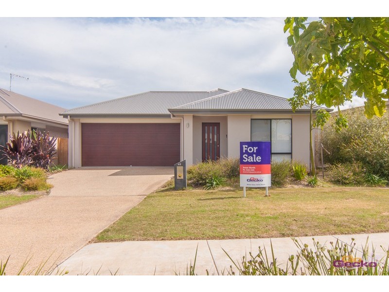 48 Halpine Parade, Warner QLD 4500