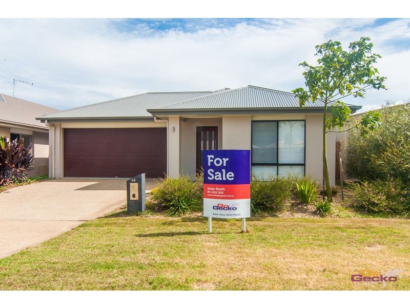 48 Halpine Parade, Warner QLD 4500