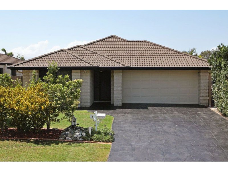 3 Grampion Circuit, North Lakes QLD 4509