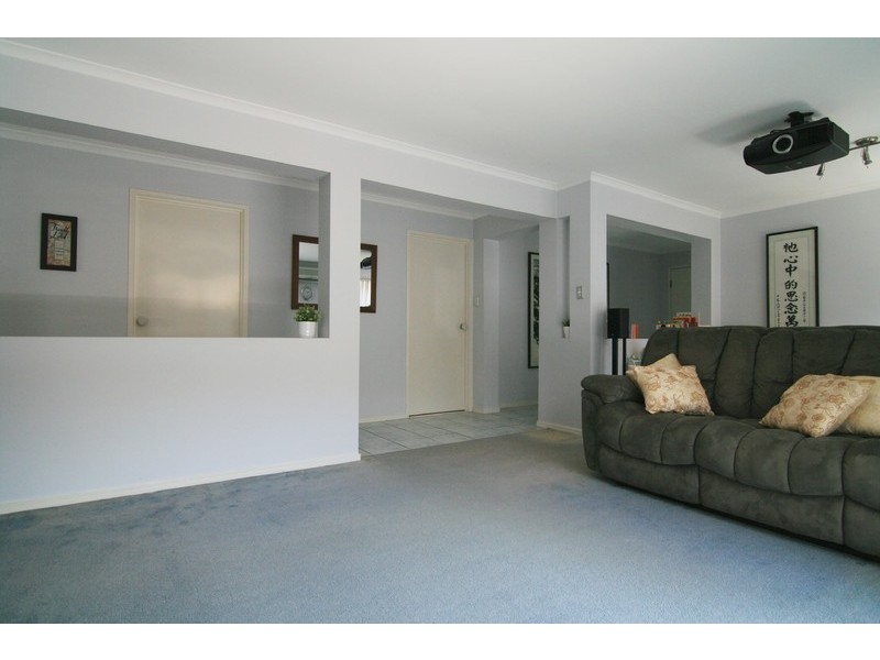 3 Grampion Circuit, North Lakes QLD 4509