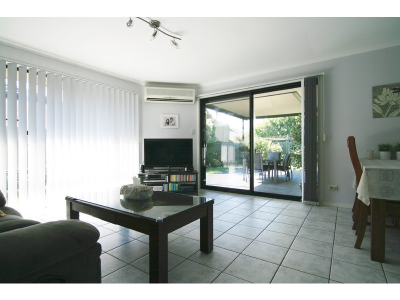 3 Grampion Circuit, North Lakes QLD 4509