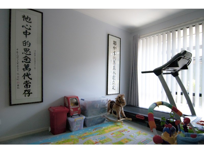 3 Grampion Circuit, North Lakes QLD 4509