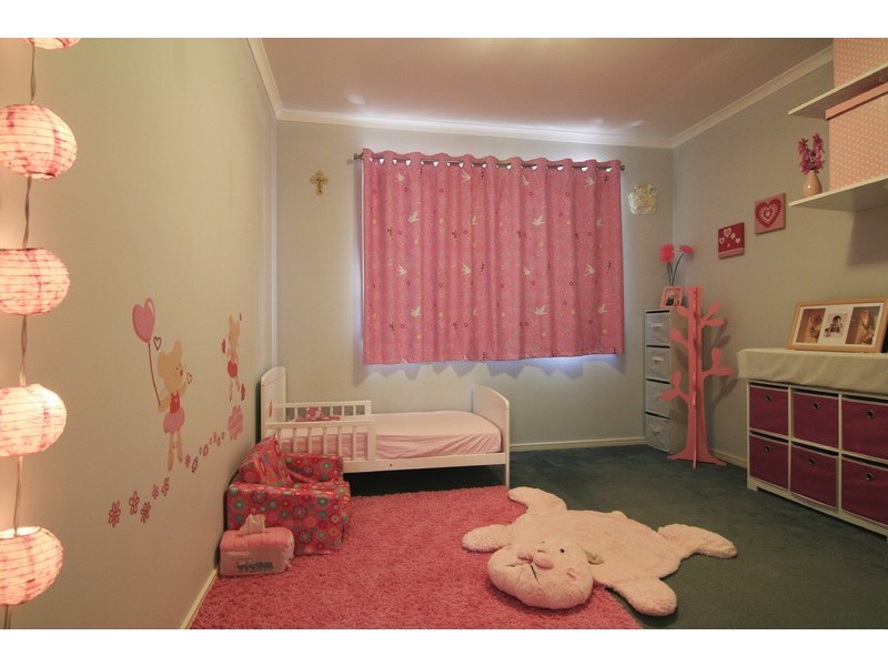 3 Grampion Circuit, North Lakes QLD 4509