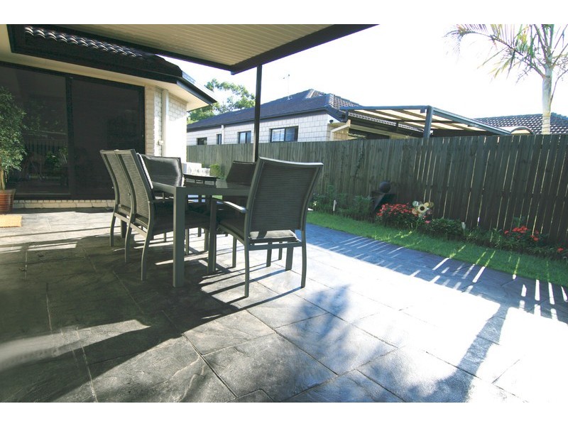 3 Grampion Circuit, North Lakes QLD 4509